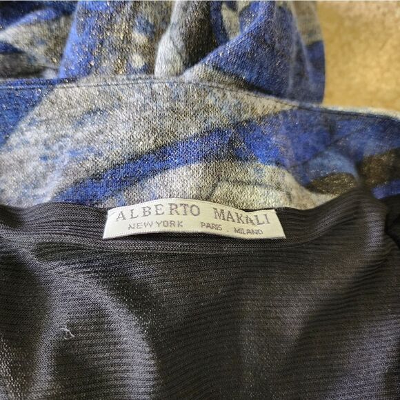 Alberto Makali dress  - Picture 6 of 12